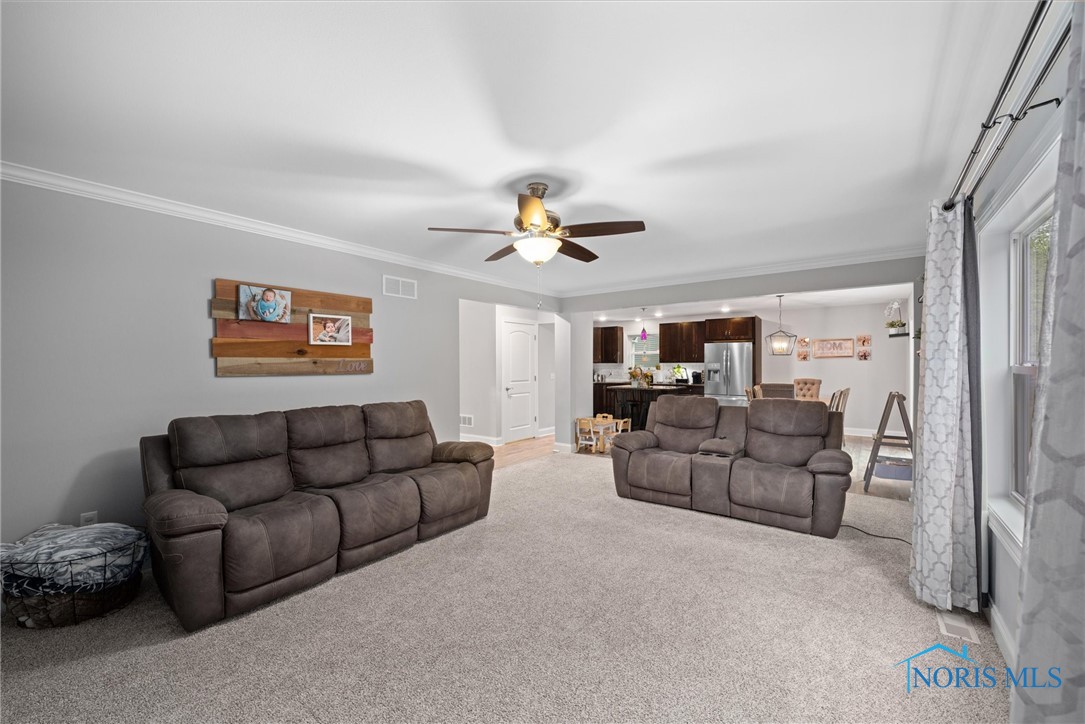 410 Hidden Village Lane, Holland, Ohio image 16