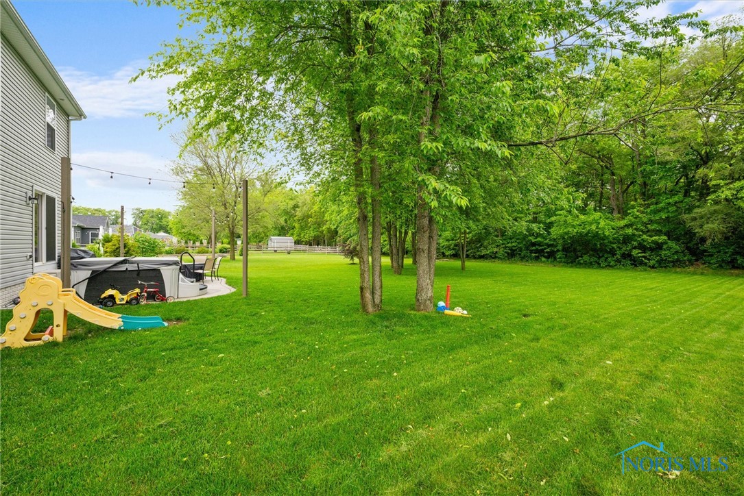 410 Hidden Village Lane, Holland, Ohio image 36