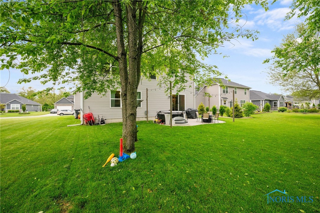 410 Hidden Village Lane, Holland, Ohio image 32