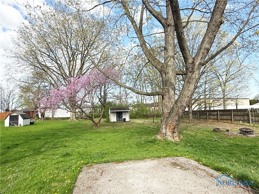 204 Durrell Street, Findlay, Ohio image 19