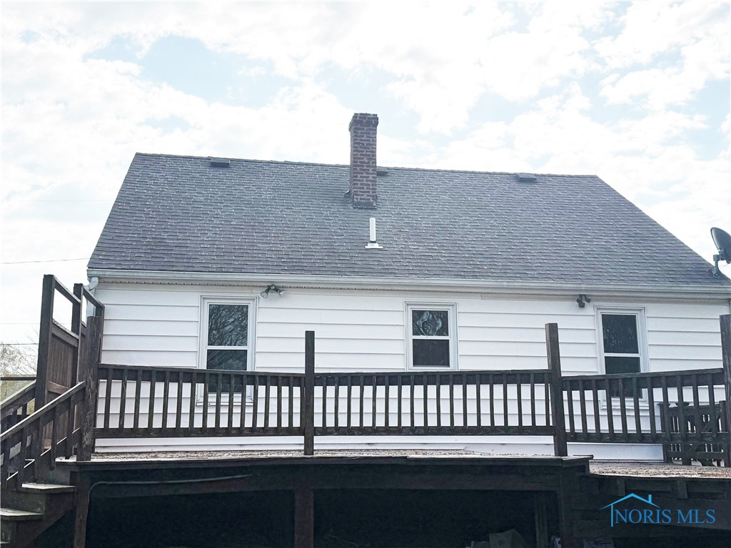 204 Durrell Street, Findlay, Ohio image 18