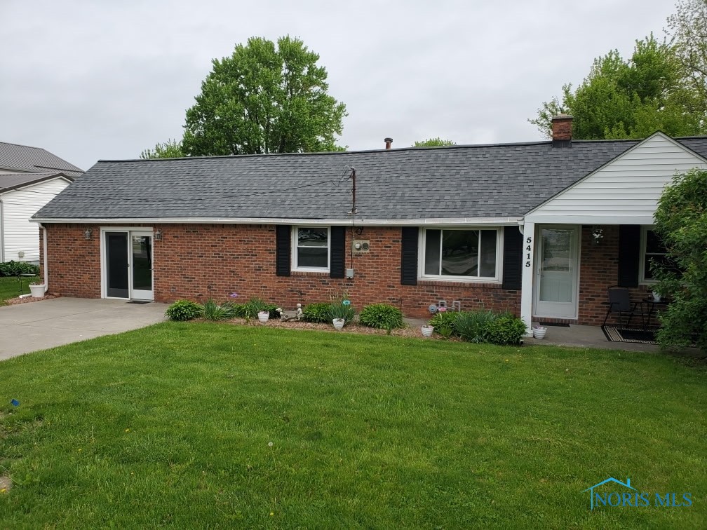 5415 Seaman Rd. Rd, Oregon, Ohio image 1