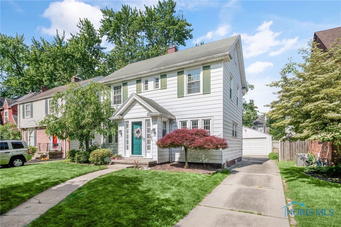 3743 Woodmont Road, Toledo, Ohio image 3
