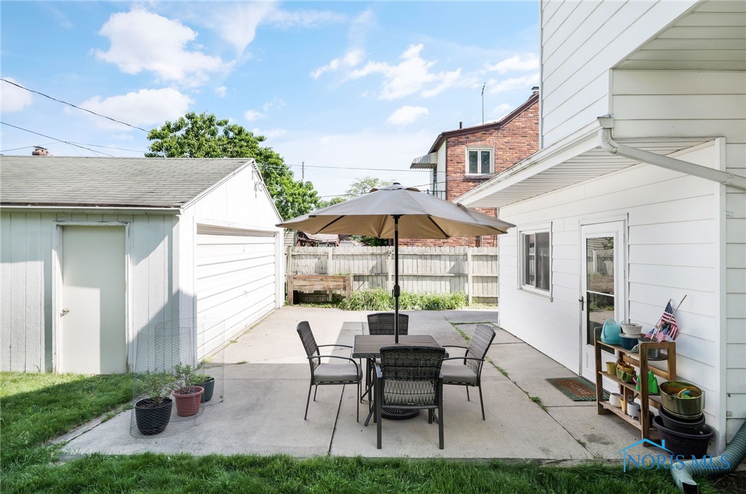 3743 Woodmont Road, Toledo, Ohio image 33