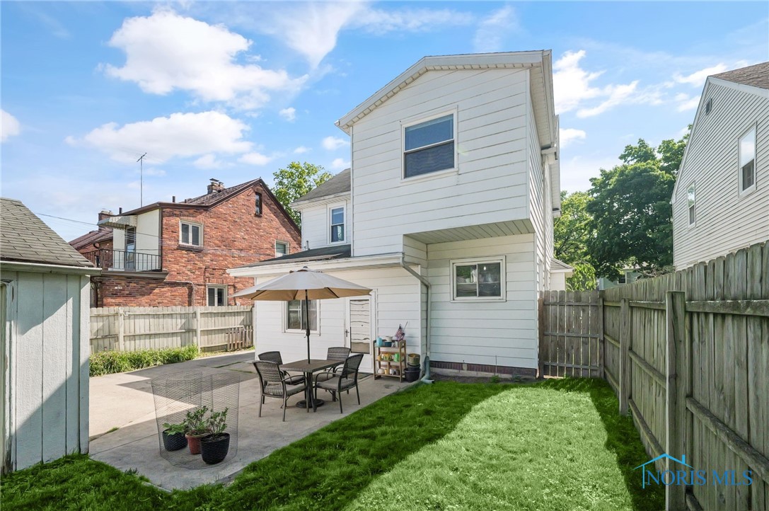 3743 Woodmont Road, Toledo, Ohio image 31