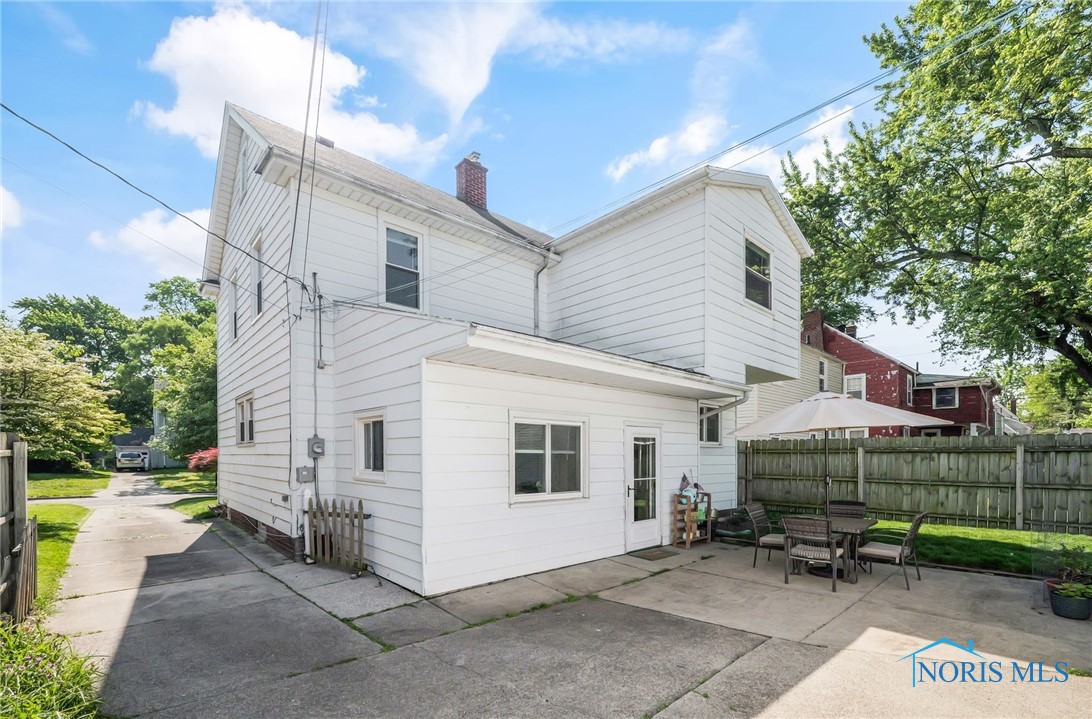3743 Woodmont Road, Toledo, Ohio image 32