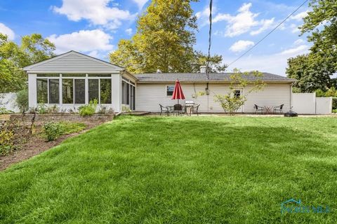 Tiny photo for 5046 King Road, Sylvania, OH 43560 (MLS # 6136496)