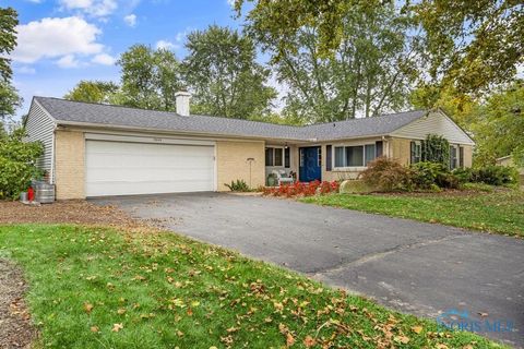 Photo of 5046 King Road, Sylvania, OH 43560 (MLS # 6136496)