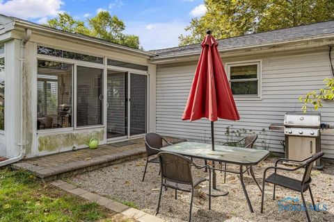 Tiny photo for 5046 King Road, Sylvania, OH 43560 (MLS # 6136496)