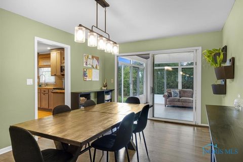 Tiny photo for 5046 King Road, Sylvania, OH 43560 (MLS # 6136496)