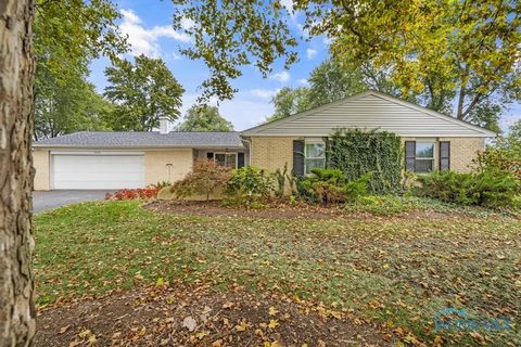 Tiny photo for 5046 King Road, Sylvania, OH 43560 (MLS # 6136496)