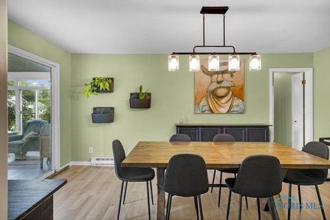 Tiny photo for 5046 King Road, Sylvania, OH 43560 (MLS # 6136496)