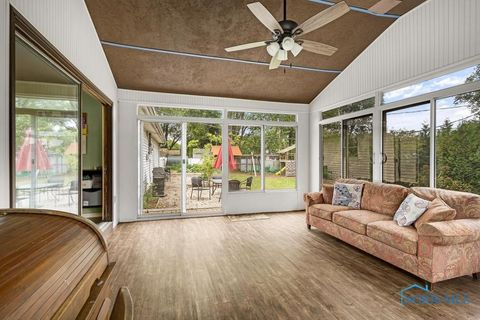 Tiny photo for 5046 King Road, Sylvania, OH 43560 (MLS # 6136496)