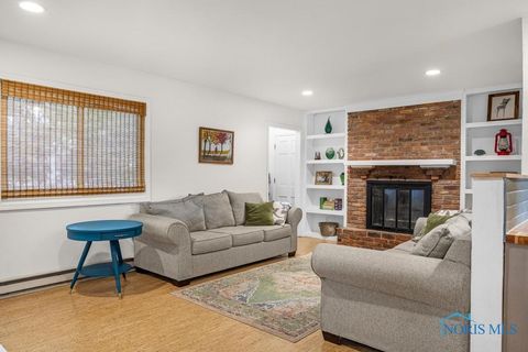 Tiny photo for 5046 King Road, Sylvania, OH 43560 (MLS # 6136496)