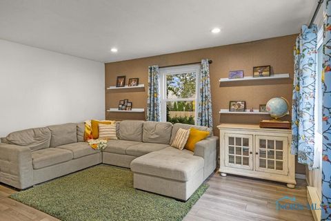 Tiny photo for 5046 King Road, Sylvania, OH 43560 (MLS # 6136496)