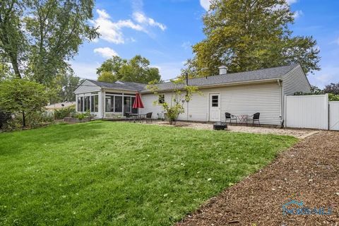 Tiny photo for 5046 King Road, Sylvania, OH 43560 (MLS # 6136496)