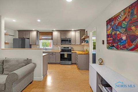 Tiny photo for 5046 King Road, Sylvania, OH 43560 (MLS # 6136496)