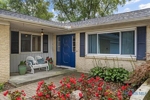 Tiny photo for 5046 King Road, Sylvania, OH 43560 (MLS # 6136496)