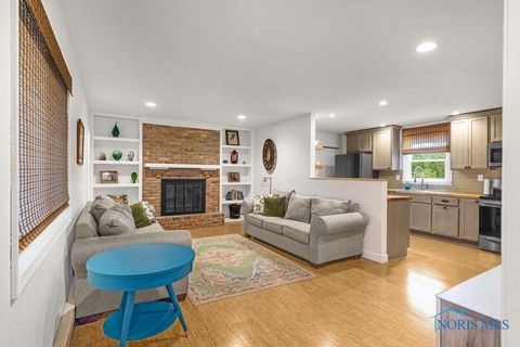 Tiny photo for 5046 King Road, Sylvania, OH 43560 (MLS # 6136496)