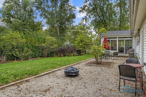 Tiny photo for 5046 King Road, Sylvania, OH 43560 (MLS # 6136496)