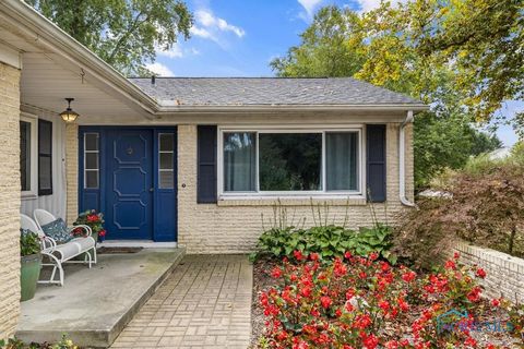Tiny photo for 5046 King Road, Sylvania, OH 43560 (MLS # 6136496)