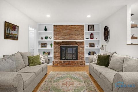 Tiny photo for 5046 King Road, Sylvania, OH 43560 (MLS # 6136496)