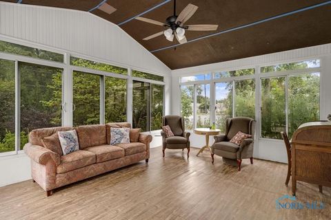 Tiny photo for 5046 King Road, Sylvania, OH 43560 (MLS # 6136496)