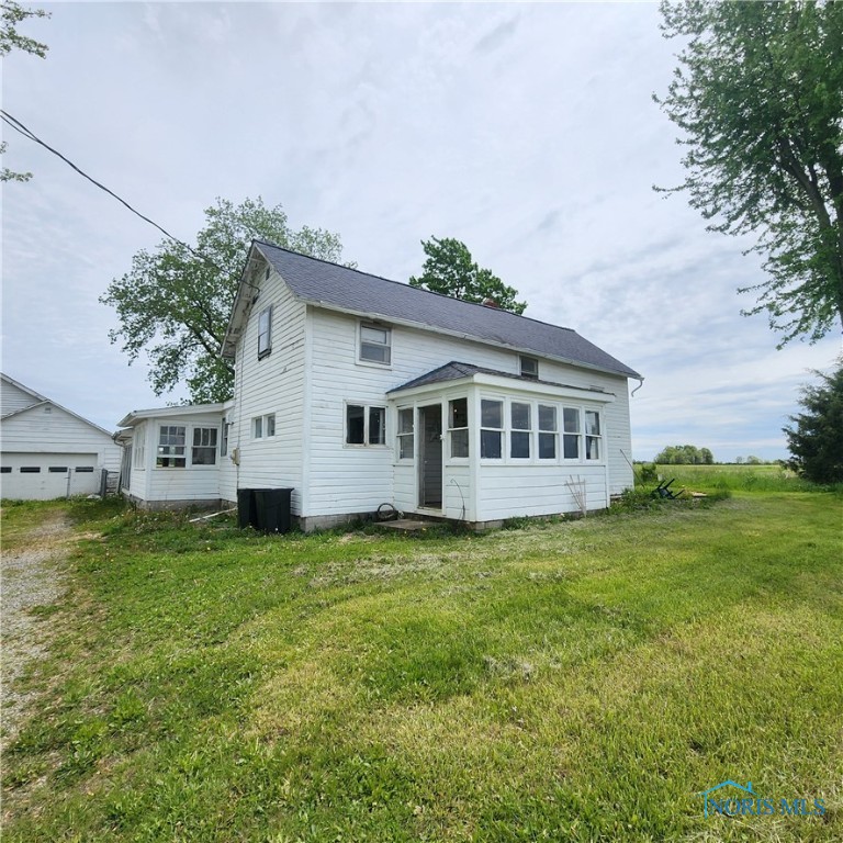 12101 County Highway 110, Upper Sandusky, Ohio image 1