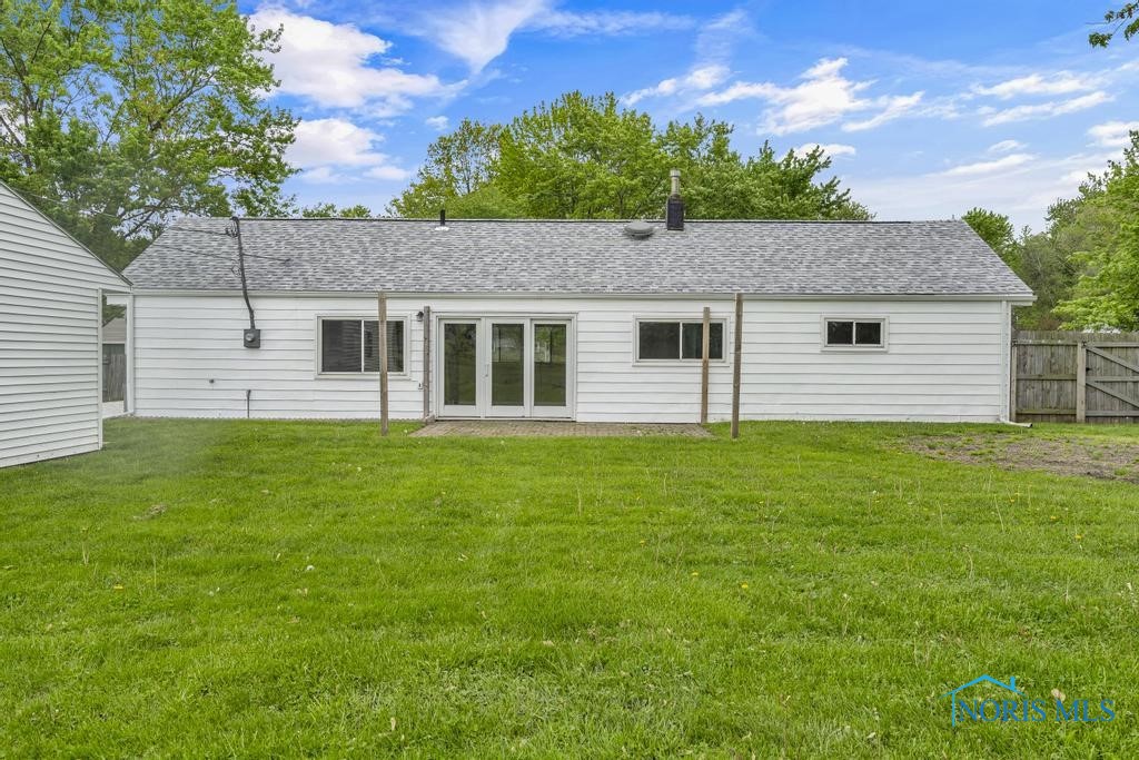1739 Longwood Drive, Toledo, Ohio image 34