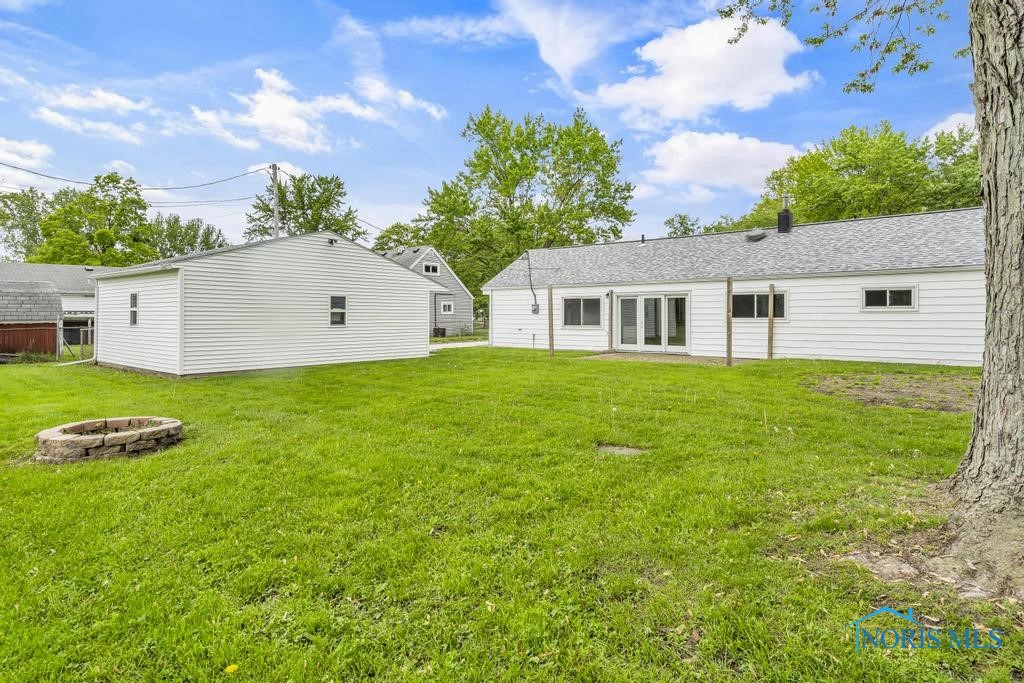 1739 Longwood Drive, Toledo, Ohio image 35