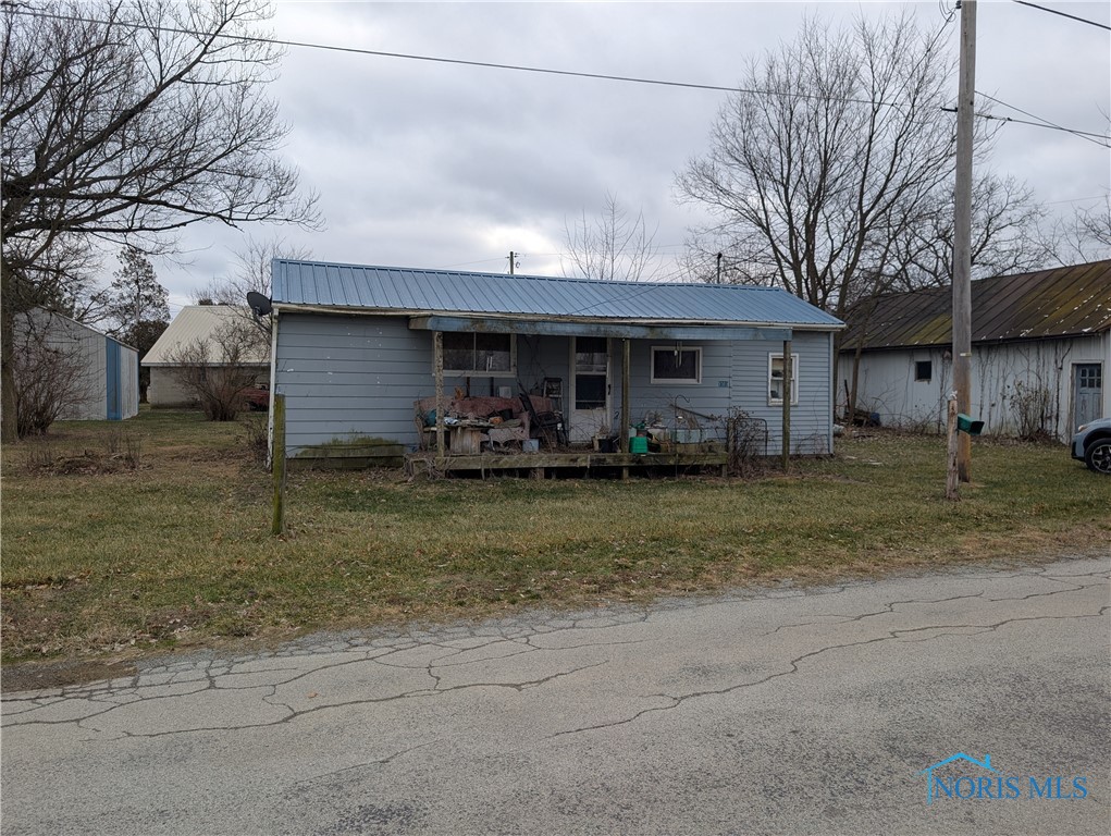 5369 Quincy Street, Harpster, Ohio image 1