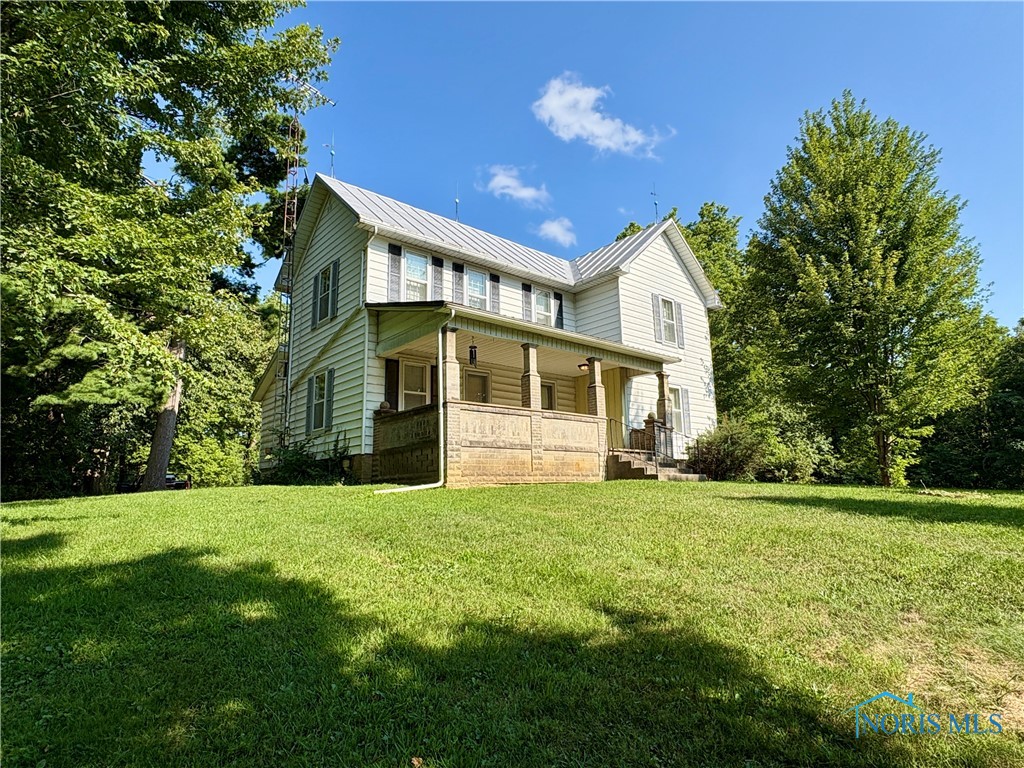4277 County Highway 134