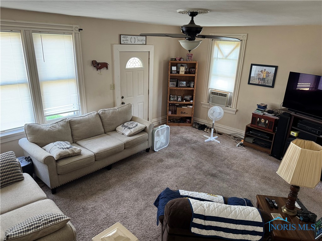 111 & 113 Yeager Street