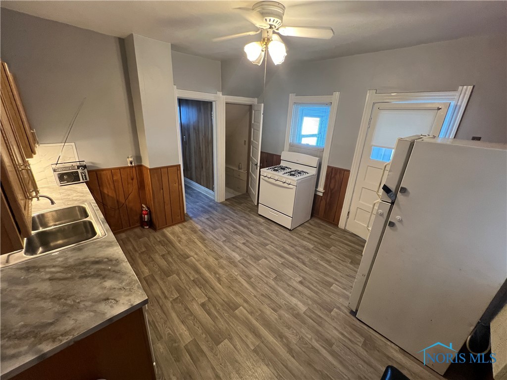 2232 Caledonia Street, Toledo, Ohio image 9