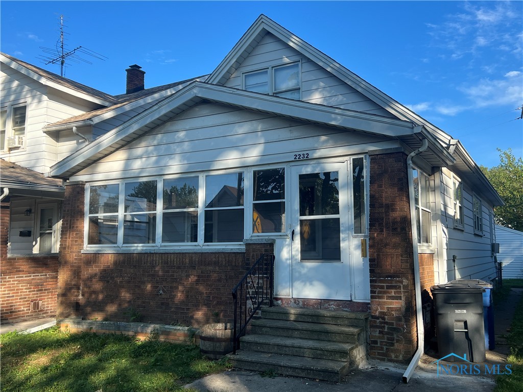 2232 Caledonia Street, Toledo, Ohio image 2
