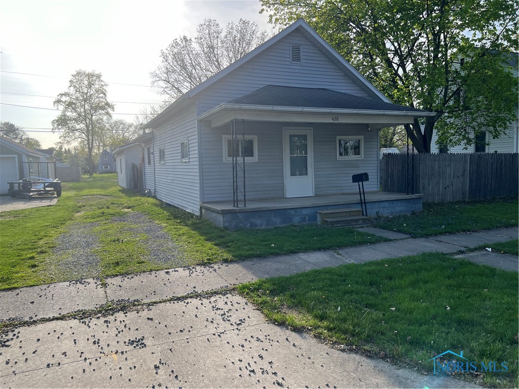428 S Williams Street, Bryan, Ohio image 1