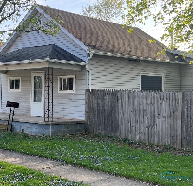 428 S Williams Street, Bryan, Ohio image 2