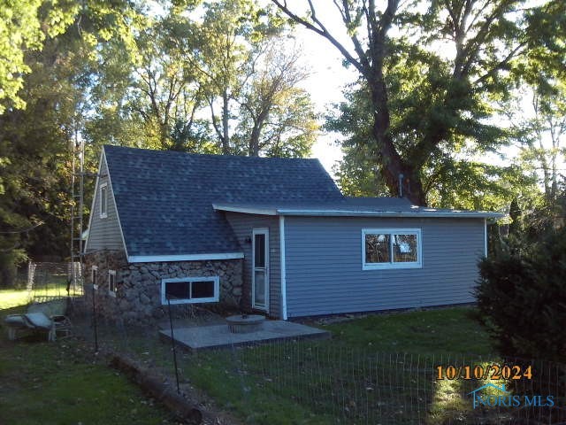 7712 Wahl Road, Vickery, Ohio image 1