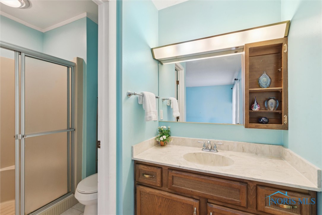 2705 Westcastle Drive #2705C, Toledo, Ohio image 25