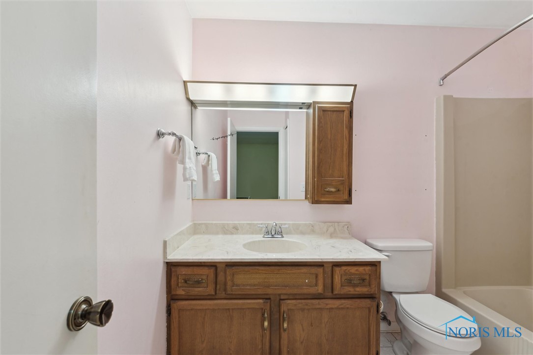2705 Westcastle Drive #2705C, Toledo, Ohio image 30