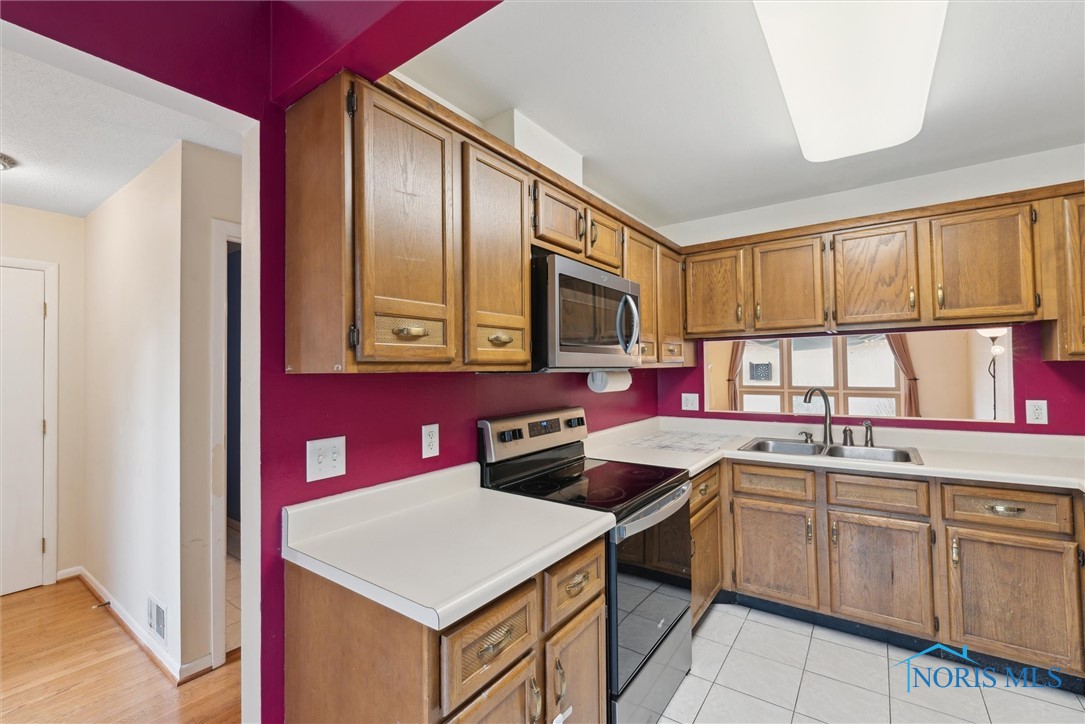 2705 Westcastle Drive #2705C, Toledo, Ohio image 14