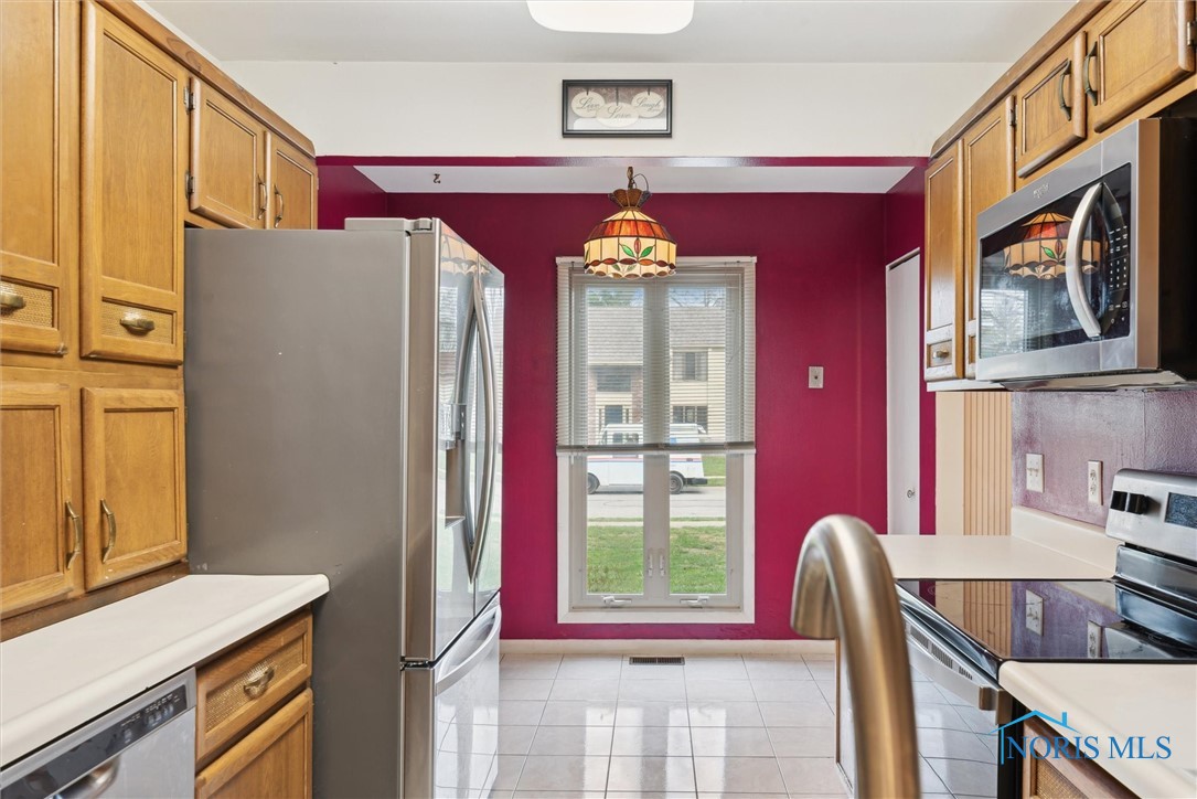 2705 Westcastle Drive #2705C, Toledo, Ohio image 15