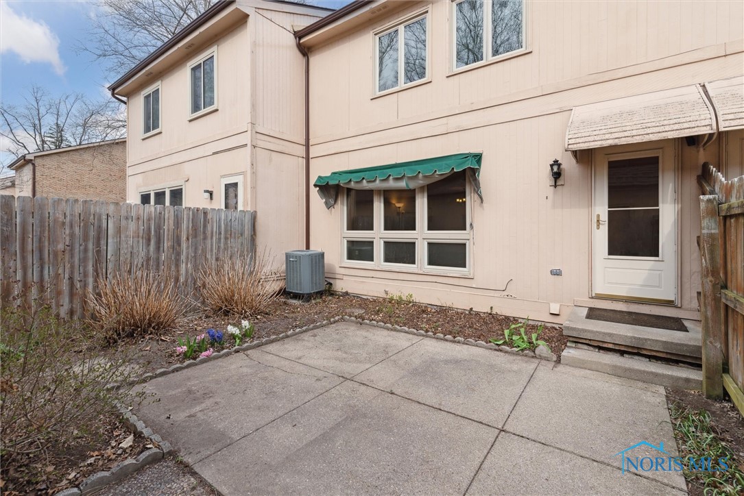 2705 Westcastle Drive #2705C, Toledo, Ohio image 33