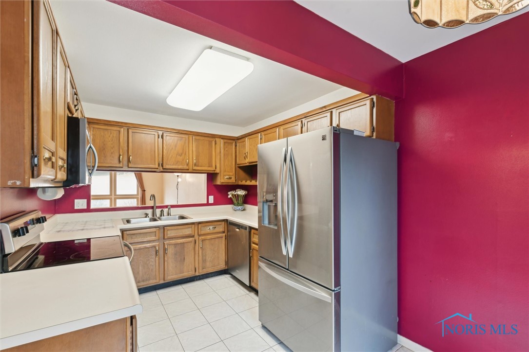 2705 Westcastle Drive #2705C, Toledo, Ohio image 11