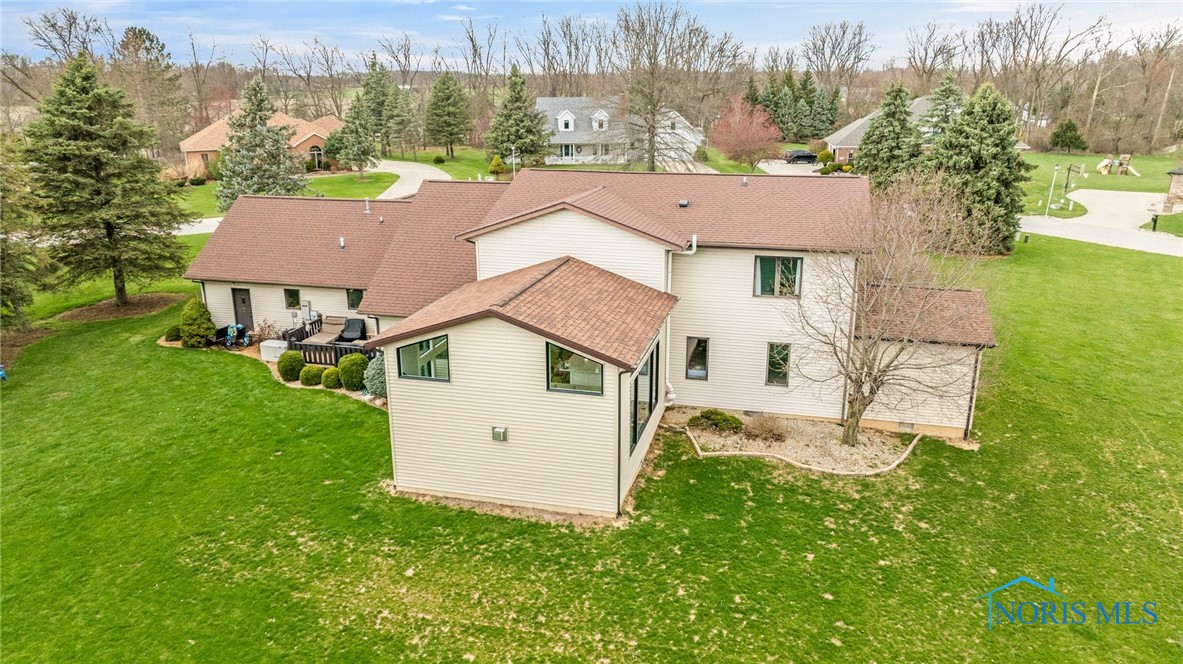 1213 Hidden Brook Drive Dr, Hicksville, Ohio image 3