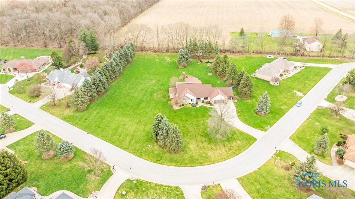 1213 Hidden Brook Drive Dr, Hicksville, Ohio image 39