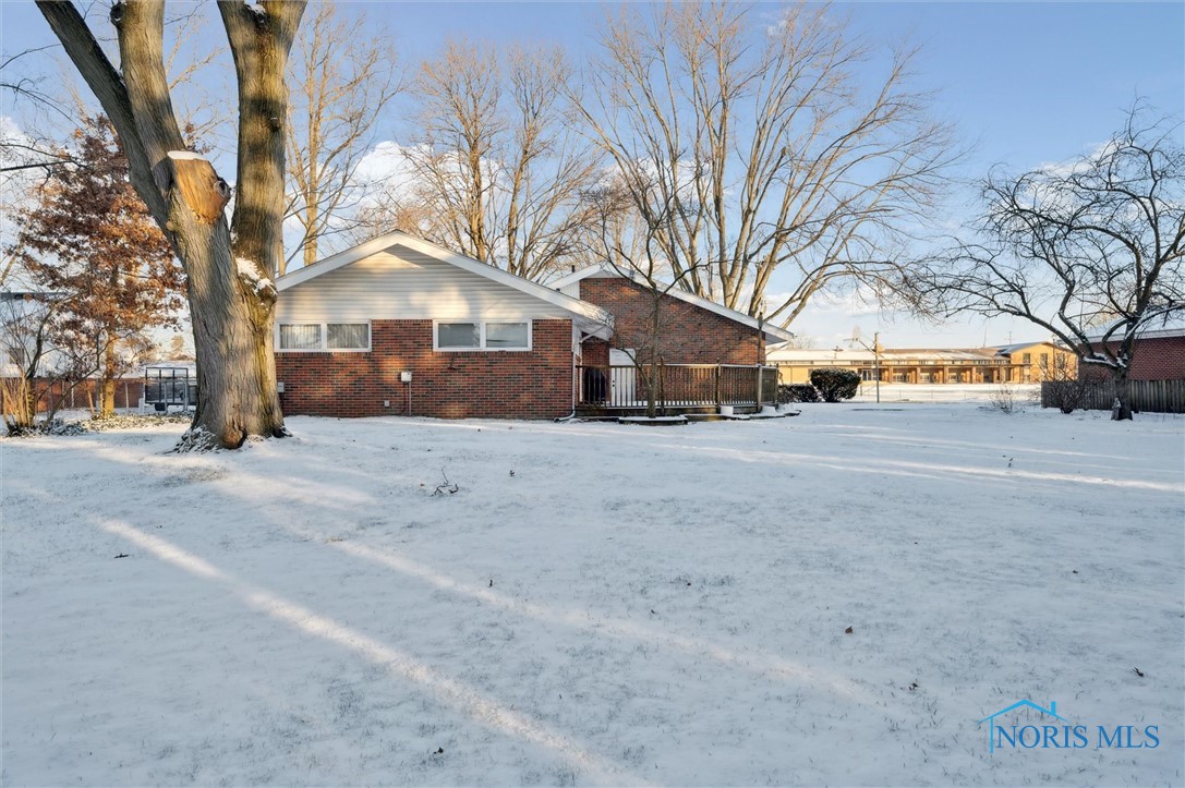 4117 Graceway Drive, Toledo, Ohio image 39