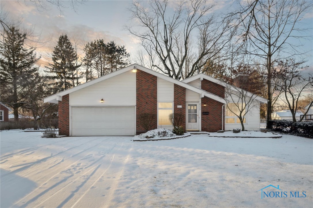 4117 Graceway Drive, Toledo, Ohio image 41