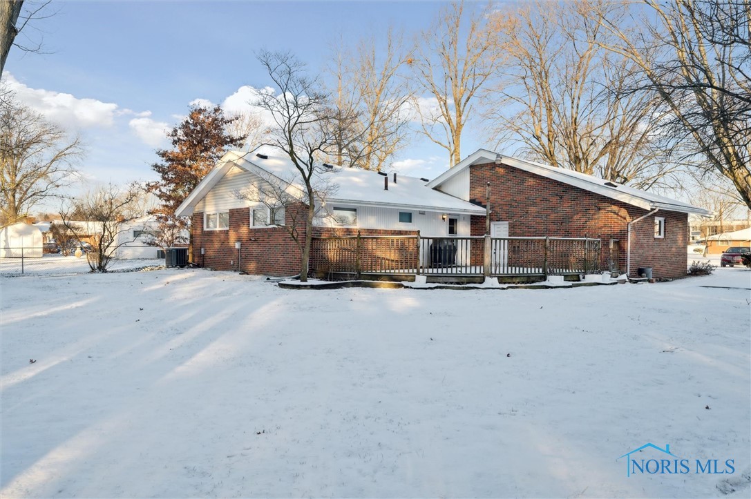 4117 Graceway Drive, Toledo, Ohio image 37