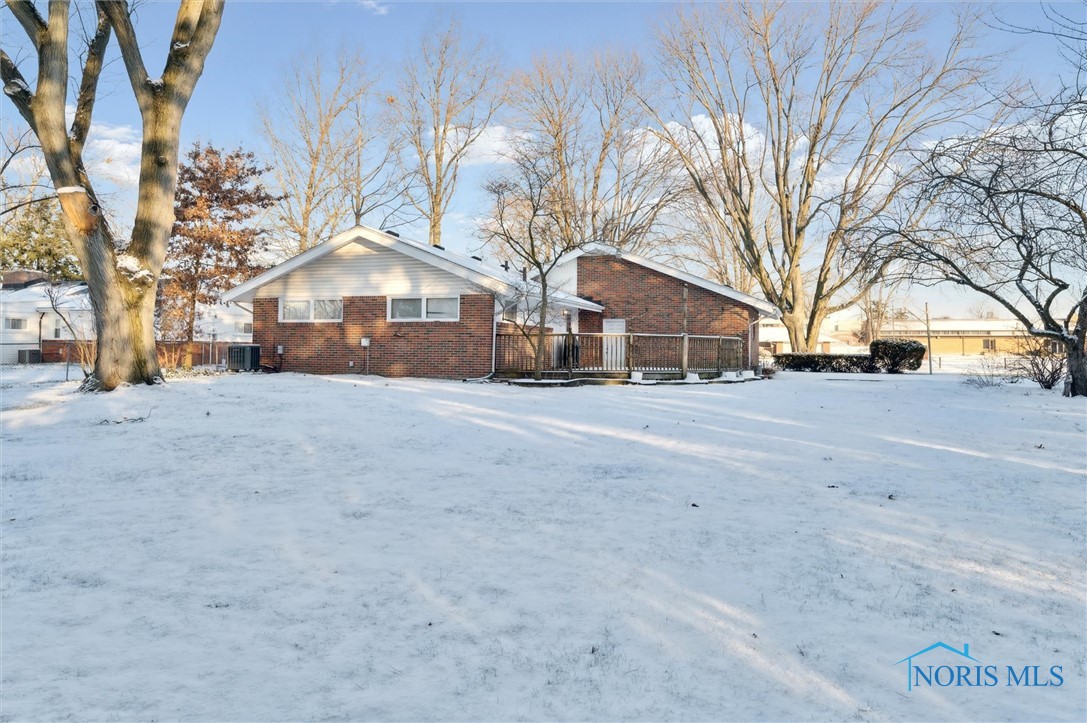 4117 Graceway Drive, Toledo, Ohio image 38